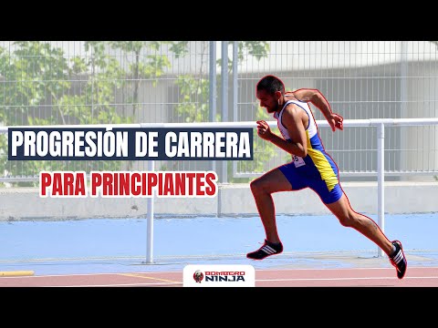 ¿Cuáles son las carreras de progresión?