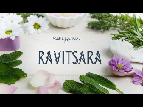 Aceite esencial de ravintsara: ¿cuáles son sus beneficios?