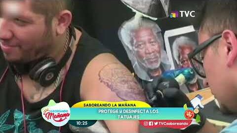 5 beneficios del aceite de coco para los tatuajes
