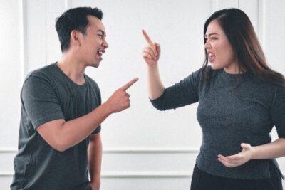10 Signos de que tu Matrimonio Ya No Tiene Solución