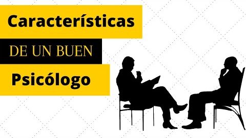 5 consejos para elegir un buen psicólogo