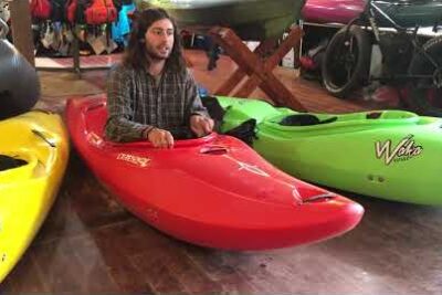 Los mejores lugares para hacer kayak