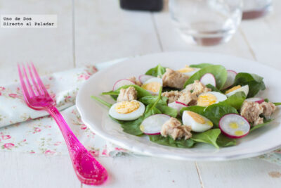 2 Recetas Deliciosas para tu Dieta de Definición