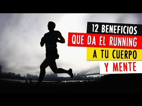 ¿Cuáles son los principales motivos para correr?