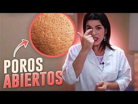 8 consejos para sellar los poros dilatados de tu piel