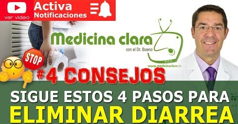 6 infusiones astringentes para calmar la diarrea - Mejor con Salud