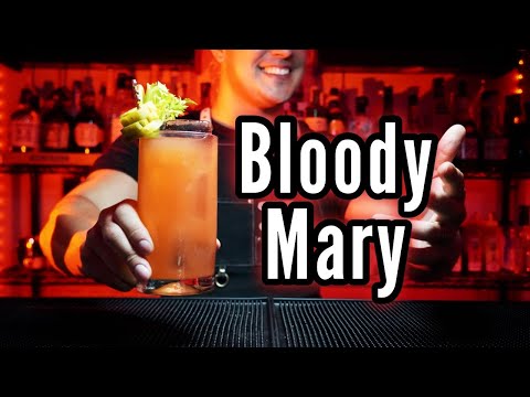 Tomates cherry a la Bloody Mary: receta fácil y deliciosa Tomates cherry a la Bloody Mary: receta fácil y deliciosa