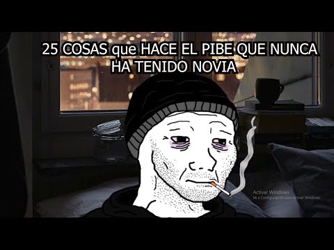 Adultos que nunca han tenido pareja, ¿es normal?
