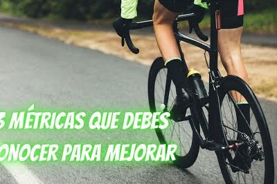 Glosario de ciclistas: 33 términos que debes conocer