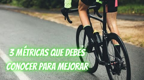 Glosario de ciclistas: 33 términos que debes conocer