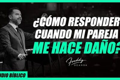 Mi Pareja me Hace Sentir Mal ¿Es una Relación Tóxica?
