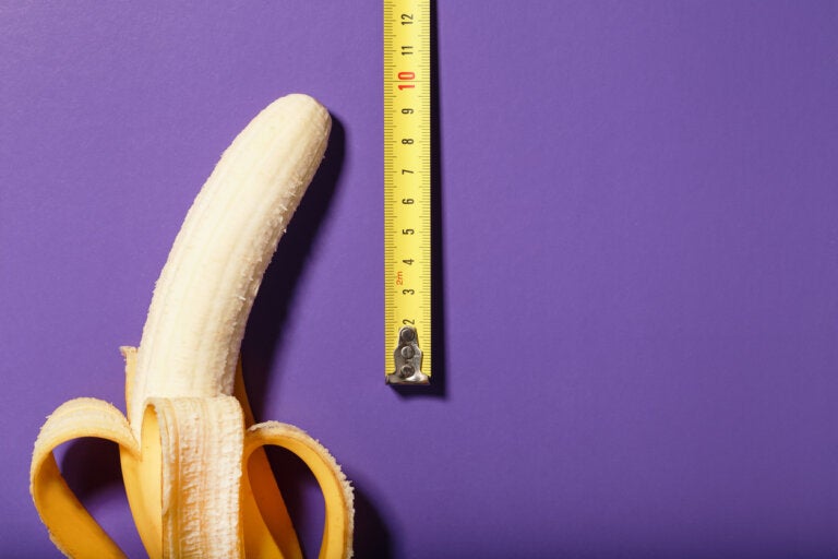 4 Ejercicios para Alargar el Pene y Consejos de Seguridad