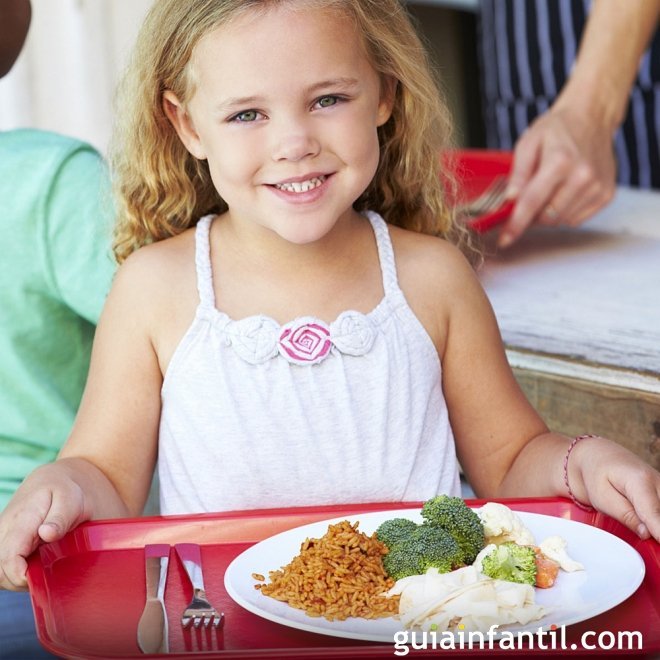 4 Recetas sin Gluten para Niños con Celiaquía