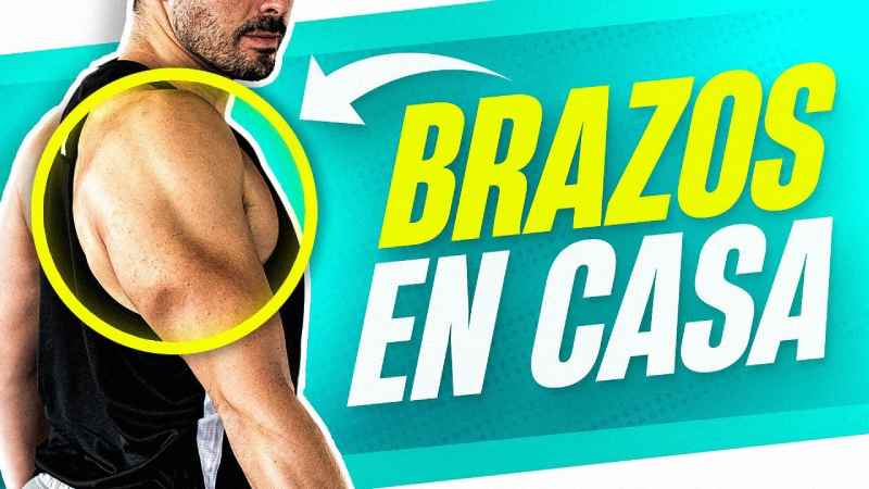 5 Ejercicios para Fortalecer los Tríceps con Peso Corporal