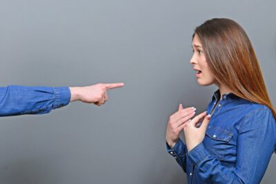 5 Consejos para Superar el Sentimiento de Culpa al Terminar Relación