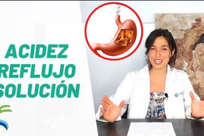 Remedios caseros para la gastritis en niños