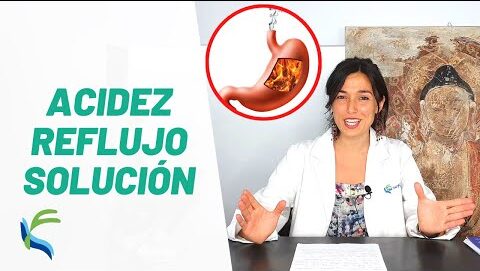 Remedios caseros para la gastritis en niños