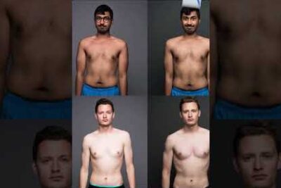 Pros y contras de hacer 100 flexiones y 50 dominadas al día