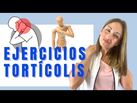 5 tratamientos relajantes para la tortícolis - Mejor con Salud