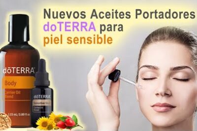 Los 10 mejores aceites portadores para tus aceites esenciales