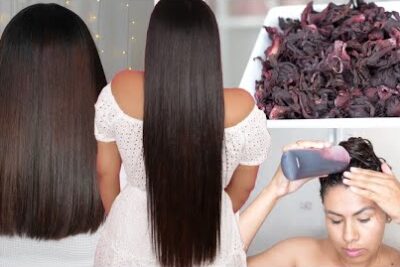 Flor de cayena para el cabello: ¿aporta beneficios?