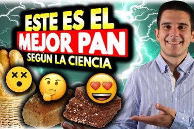 Pan de trigo sarraceno: beneficios y propiedades