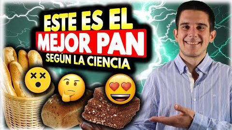 Pan de trigo sarraceno: beneficios y propiedades