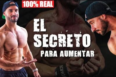 Entrenamiento Centurión: perfecto para ganar músculo en el gym