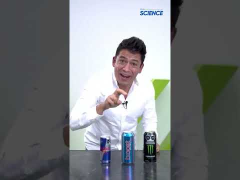 4 bebidas energéticas naturales que te gustará probar