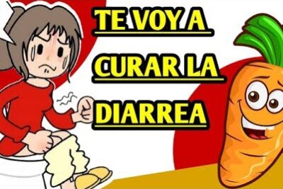 3 remedios con zanahoria para hacerle frente a la diarrea