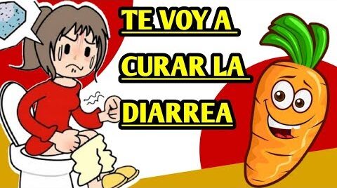 3 remedios con zanahoria para hacerle frente a la diarrea