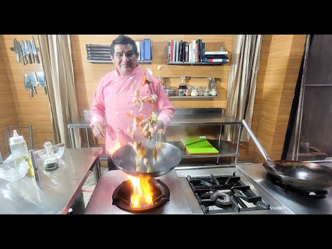 Pasos, trucos y errores que se deben evitar al cocinar en wok