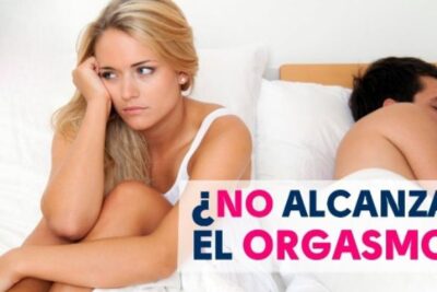 7 Claves para Llegar al Orgasmo Femenino