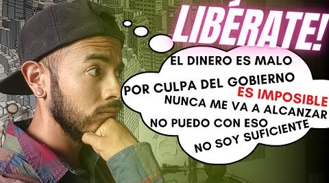 3 consejos para liberarte de las creencias limitantes