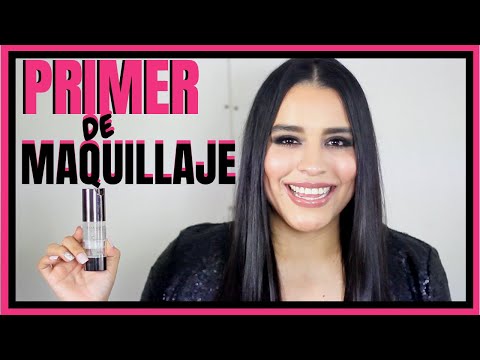 Prebase de pestañas: ¿cuál es la función de este cosmético?