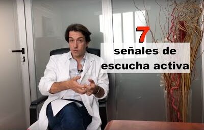 7 Señales de Escucha Activa: Cómo Mejorar la Comunicación y Relacionarte Mejor