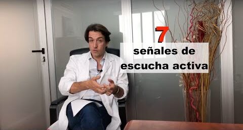 7 Señales de Escucha Activa: Cómo Mejorar la Comunicación y Relacionarte Mejor