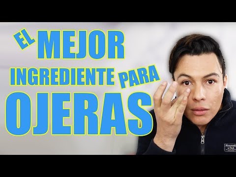Cómo atenuar las ojeras: 6 remedios con aceites esenciales