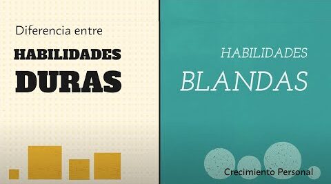¿Qué son las habilidades blandas? Aprende a potenciar tu vida personal y profesional