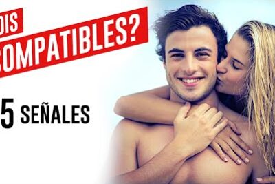 5 señales de que no eres compatible con tu pareja