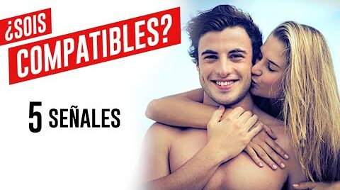5 señales de que no eres compatible con tu pareja