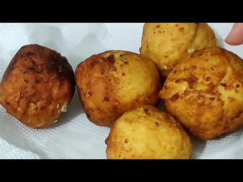Cómo aprovechar las sobras de puré de patatas