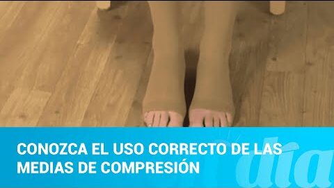 Todo lo que debes saber sobre los calcetines para la artritis
