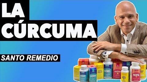 ¿La cúrcuma ayuda a prevenir la diabetes? Esto dice la ciencia