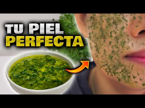 5 remedios naturales para iluminar la piel del rostro