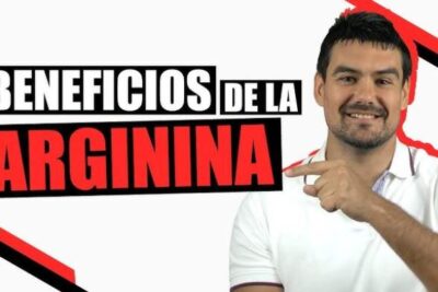 Imagen ilustrativa sobre la arginina beneficios para la salud, incluyendo su impacto en la circulación, el rendimiento físico y el bienestar general.