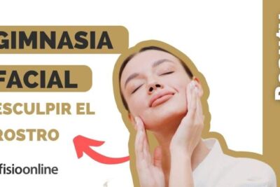 Rutina de Gimnasia Facial para una Mandíbula Definida