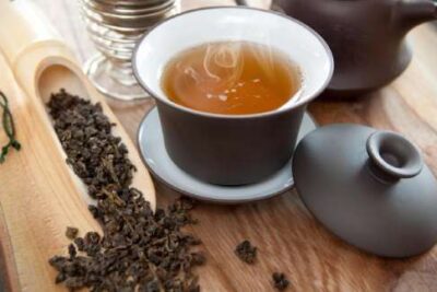 Té Oolong Aprende a Prepararlo y Disfruta Sus Beneficios