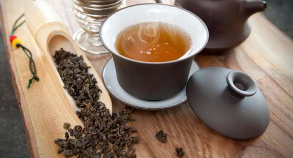 Té Oolong Aprende a Prepararlo y Disfruta Sus Beneficios
