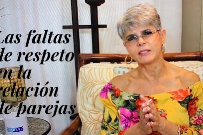6 señales de irrespeto en una relación y cómo corregirlas